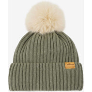 LeMieux Beanie Clara Rib Rosemary LeMieux Beanie Clara Rib Rosemary