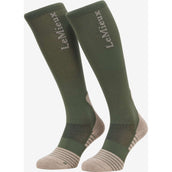 LeMieux Reitsocken Performance Rosemary LeMieux Reitsocken Performance Rosemary