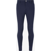 LeMieux Reithose Sports Knee Grip Herren Navy LeMieux Reithose Sports Knee Grip Herren Navy
