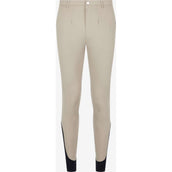 LeMieux Reithose Young Rider Classique Jungen Beige LeMieux Reithose Young Rider Classique Jungen Beige