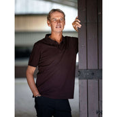 LeMieux Polo Classique Herren Damaszenerpflaume LeMieux Polo Classique Herren Damaszenerpflaume