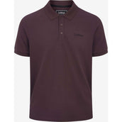 LeMieux Polo Classique Herren Damaszenerpflaume LeMieux Polo Classique Herren Damaszenerpflaume