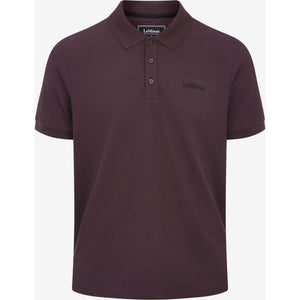 LeMieux Polo Classique Herren Damaszenerpflaume LeMieux Polo Classique Herren Damaszenerpflaume