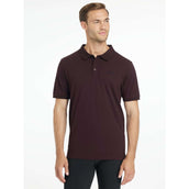 LeMieux Polo Classique Herren Damaszenerpflaume LeMieux Polo Classique Herren Damaszenerpflaume