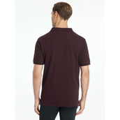 LeMieux Polo Classique Herren Damaszenerpflaume LeMieux Polo Classique Herren Damaszenerpflaume
