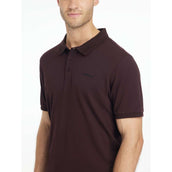 LeMieux Polo Classique Herren Damaszenerpflaume LeMieux Polo Classique Herren Damaszenerpflaume