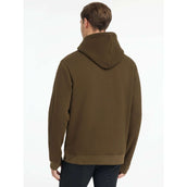 LeMieux Hoodie Herren Alpine LeMieux Hoodie Herren Alpine
