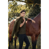 LeMieux Bluse Showerproof Shacket Herren Alpine LeMieux Bluse Showerproof Shacket Herren Alpine