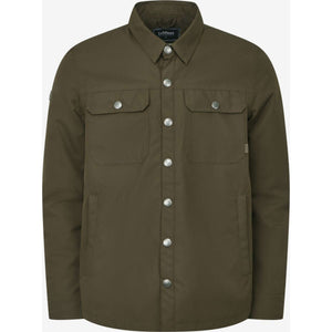 LeMieux Bluse Showerproof Shacket Herren Alpine LeMieux Bluse Showerproof Shacket Herren Alpine