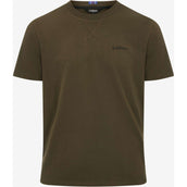 LeMieux T-Shirt Herren Alpine LeMieux T-Shirt Herren Alpine