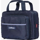 LeMieux Putztasche Fold Down Navy LeMieux Putztasche Fold Down Navy