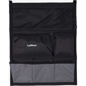 LeMieux Stable Organiser Schwarz LeMieux Stable Organiser Schwarz