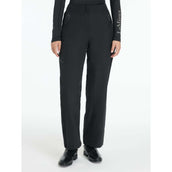 LeMieux Reithose Young Rider Drytex Wasserdicht Schwarz LeMieux Reithose Young Rider Drytex Wasserdicht Schwarz