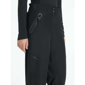 LeMieux Reithose Young Rider Drytex Wasserdicht Schwarz LeMieux Reithose Young Rider Drytex Wasserdicht Schwarz
