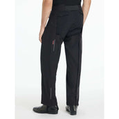 LeMieux Chaps Drytex Stormwear Wasserdicht Schwarz LeMieux Chaps Drytex Stormwear Wasserdicht Schwarz