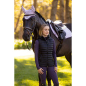 LeMieux Weste Rose Schwarz LeMieux Weste Rose Schwarz