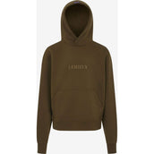 LeMieux Hoodie Young Rider Jungen Alpine LeMieux Hoodie Young Rider Jungen Alpine