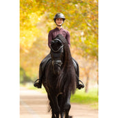 LeMieux Fliegenhaube Essence Schwarz LeMieux Fliegenhaube Essence Schwarz