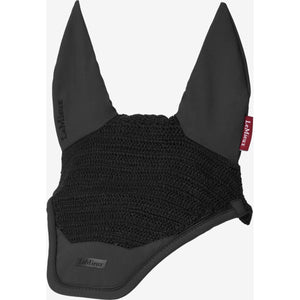 LeMieux Fliegenhaube Essence Schwarz LeMieux Fliegenhaube Essence Schwarz