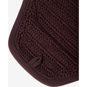 LeMieux Fliegenhaube Essence Acoustic Damaszenerpflaume LeMieux Fliegenhaube Essence Acoustic Damaszenerpflaume