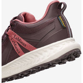 LeMieux Sneakers Trax Viva Wasserdicht Damaszenerpflaume LeMieux Sneakers Trax Viva Wasserdicht Damaszenerpflaume