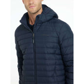 LeMieux Jacke Puffer Herren Navy LeMieux Jacke Puffer Herren Navy