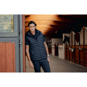 LeMieux Weste Puffer Herren Navy LeMieux Weste Puffer Herren Navy