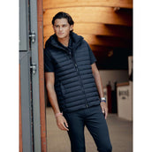 LeMieux Weste Puffer Herren Navy LeMieux Weste Puffer Herren Navy