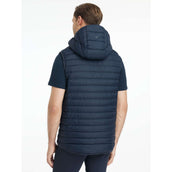 LeMieux Weste Puffer Herren Navy LeMieux Weste Puffer Herren Navy
