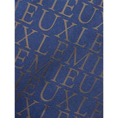 LeMieux Helm/Stiefeltasche Elite Pro Blau LeMieux Helm/Stiefeltasche Elite Pro Blau