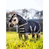LeMieux Toy Pony Regendecke Navy LeMieux Toy Pony Regendecke Navy