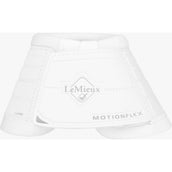LeMieux Hufglocken Motionflex OverReach Weiß LeMieux Hufglocken Motionflex OverReach Weiß