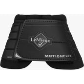 LeMieux Hufglocken Motionflex OverReach Schwarz LeMieux Hufglocken Motionflex OverReach Schwarz