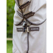 LeMieux Sommerdecke Kudos Field Stein LeMieux Sommerdecke Kudos Field Stein