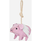 LeMieux Spielzeug Flying Pig Rosa LeMieux Spielzeug Flying Pig Rosa