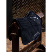 LeMieux Schabracke Prosorb Plain 2 Pocket CC Navy LeMieux Schabracke Prosorb Plain 2 Pocket CC Navy