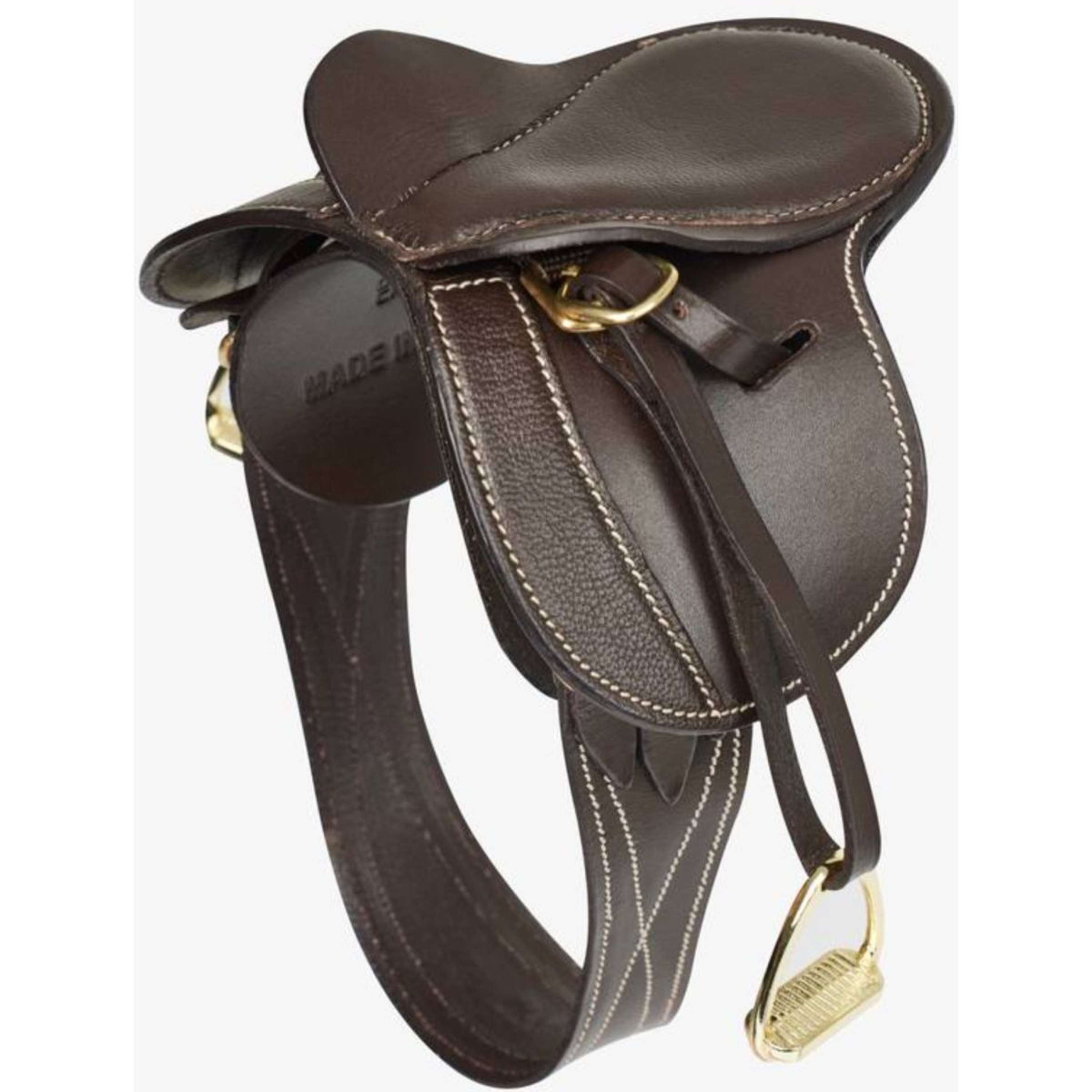 LeMieux Toy Pony Sattel Braun | Agradi.de LeMieux Toy Pony Sattel Braun | Agradi.de