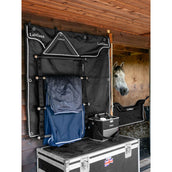 LeMieux Stallvorhang Schwarz LeMieux Stallvorhang Schwarz