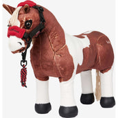 LeMieux Toy Pony Halfter Vogue Chilli LeMieux Toy Pony Halfter Vogue Chilli