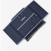 LeMieux Tasche Collapsible Navy LeMieux Tasche Collapsible Navy