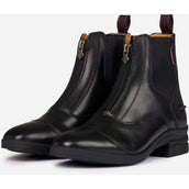 LeMieux Stiefeletten Zip Schwarz LeMieux Stiefeletten Zip Schwarz