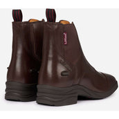 LeMieux Stiefeletten Zip Braun LeMieux Stiefeletten Zip Braun