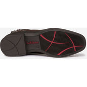 LeMieux Stiefeletten Zip Braun LeMieux Stiefeletten Zip Braun