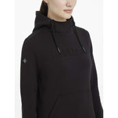 LeMieux Hoodie Classique Schwarz LeMieux Hoodie Classique Schwarz