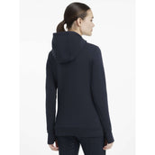 LeMieux Hoodie Classique Navy LeMieux Hoodie Classique Navy