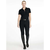 LeMieux Polo Classique Schwarz LeMieux Polo Classique Schwarz