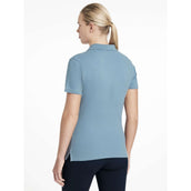 LeMieux Polo Classique Ice Blue LeMieux Polo Classique Ice Blue
