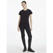 LeMieux T-Shirt Classique Schwarz LeMieux T-Shirt Classique Schwarz