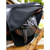 LeMieux Satteltasche Schwarz LeMieux Satteltasche Schwarz