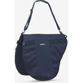 LeMieux Satteltasche Navy LeMieux Satteltasche Navy